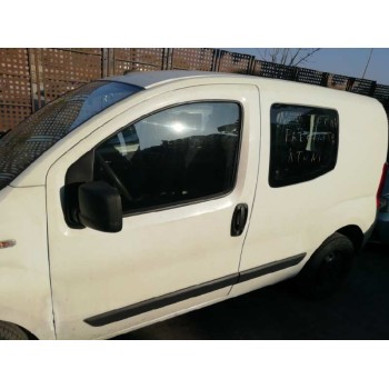 fiat fiorino del año 2009