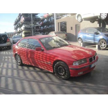 bmw serie 3 compacto (e36) del año 2000
