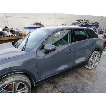 audi q2 (gab) del año 2017