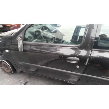 renault clio ii fase ii (b/cb0) del año 2005