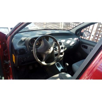 tata indica del año 2008