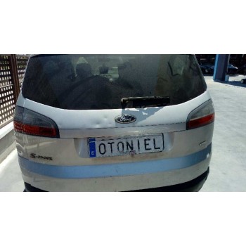 ford s-max (ca1) del año 2010