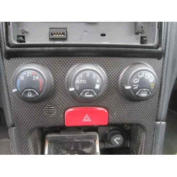 alfa romeo 156 (116) del año 2001