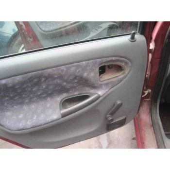 renault megane i classic (la0) del año 1998