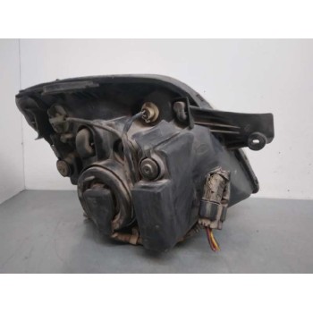 Recambio de faro izquierdo para kia picanto 1.1 cat referencia OEM IAM   