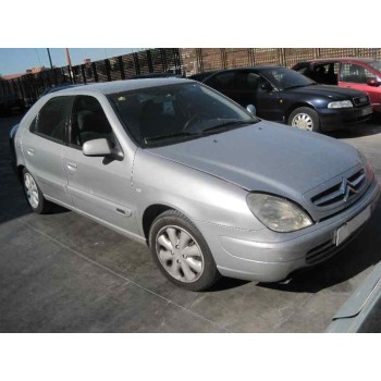 citroën xsara berlina del año 2001