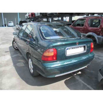 mg serie 400 (rt) del año 1998