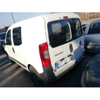 fiat fiorino del año 2009