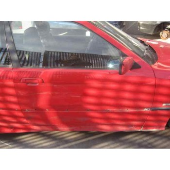 bmw serie 3 compacto (e36) del año 2000