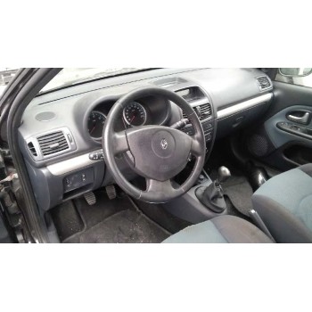 renault clio ii fase ii (b/cb0) del año 2005