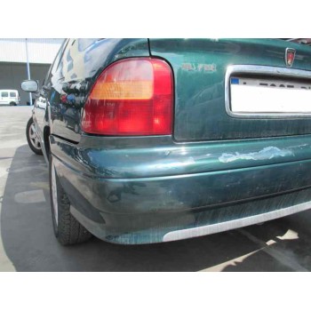 mg serie 400 (rt) del año 1998