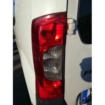 fiat fiorino del año 2009