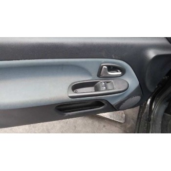 renault clio ii fase ii (b/cb0) del año 2005