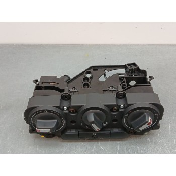 Recambio de mando calefaccion / aire acondicionado para seat leon (1p1) 1.6 referencia OEM IAM   