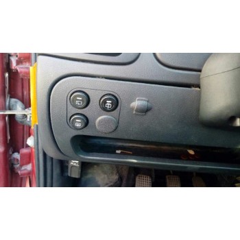 tata indica del año 2008