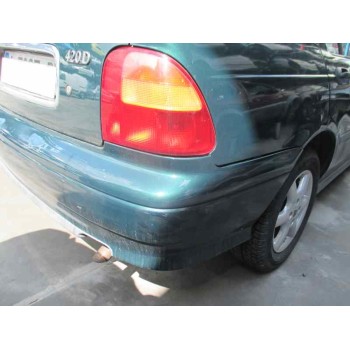 mg serie 400 (rt) del año 1998