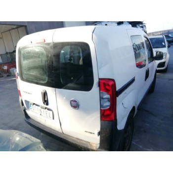 fiat fiorino del año 2009