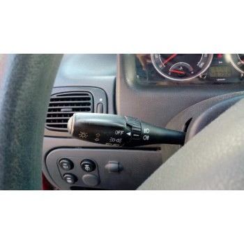 tata indica del año 2008