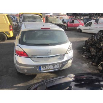 OPEL ASTRA H BERLINA