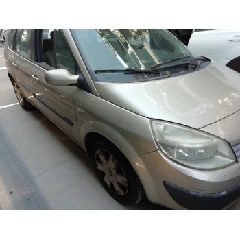 renault grand scenic del año 2006