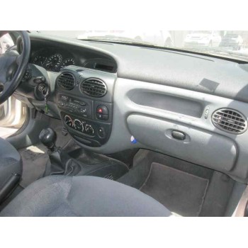 renault megane i coach/coupe (da0) del año 1998