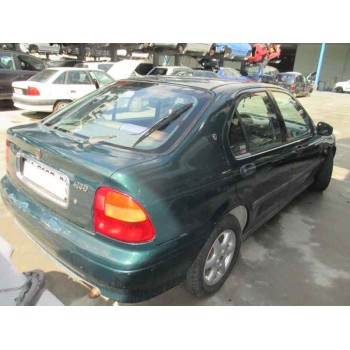 mg serie 400 (rt) del año 1998