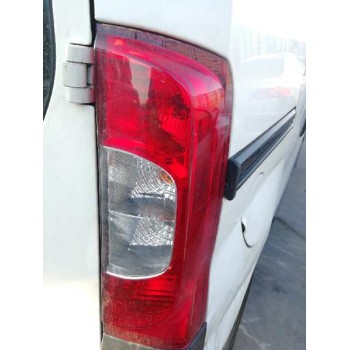 fiat fiorino del año 2009