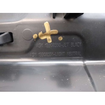 Recambio de guantera para opel insignia berlina sport 4x4 referencia OEM IAM 13308550  