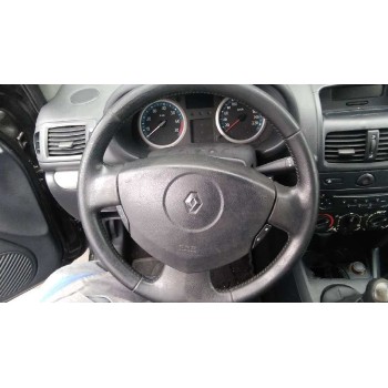 renault clio ii fase ii (b/cb0) del año 2005