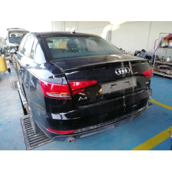 audi a4 berlina (8w2) del año 2017