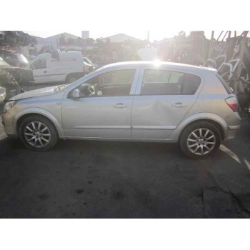 opel astra h berlina del año 2006