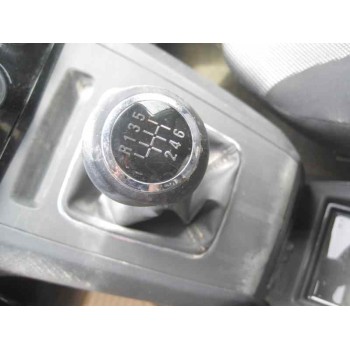 opel zafira b del año 2010