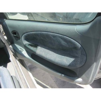 renault megane i coach/coupe (da0) del año 1998