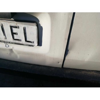 fiat fiorino del año 2009