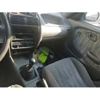 suzuki baleno berlina sy (eg) del año 1998