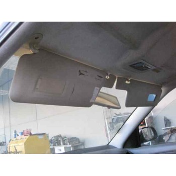 seat cordoba berlina (6k2) del año 1999