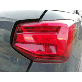 audi q2 (gab) del año 2017