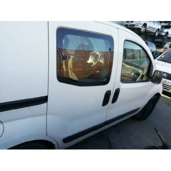 fiat fiorino del año 2009