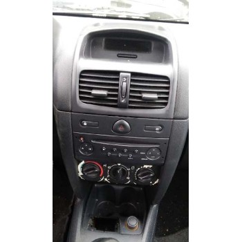 renault clio ii fase ii (b/cb0) del año 2005