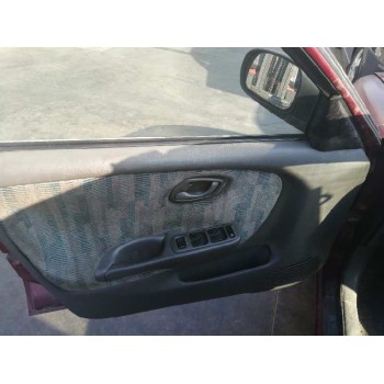 suzuki baleno berlina sy (eg) del año 1998