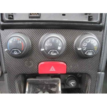 alfa romeo 156 (116) del año 2001