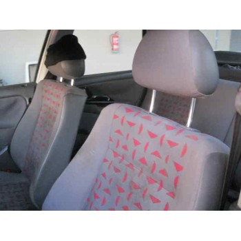 seat cordoba berlina (6k2) del año 1999