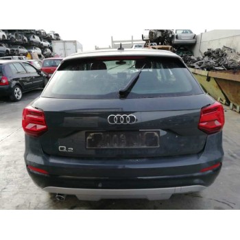 audi q2 (gab) del año 2017