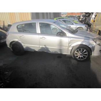 opel astra h berlina del año 2006