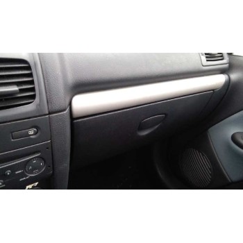 renault clio ii fase ii (b/cb0) del año 2005