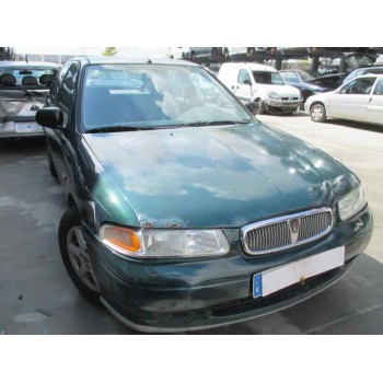 mg serie 400 (rt) del año 1998