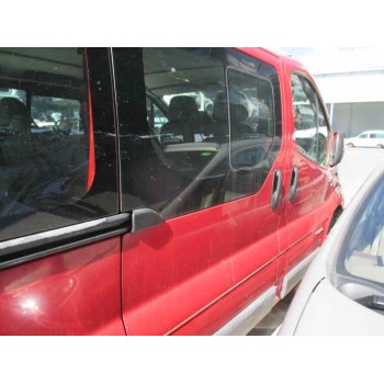 renault trafic combi (ab 4.01) del año 2005