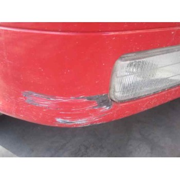 bmw serie 3 compacto (e36) del año 2000