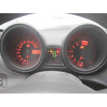 alfa romeo 156 (116) del año 2001