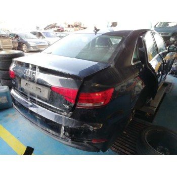 audi a4 berlina (8w2) del año 2017